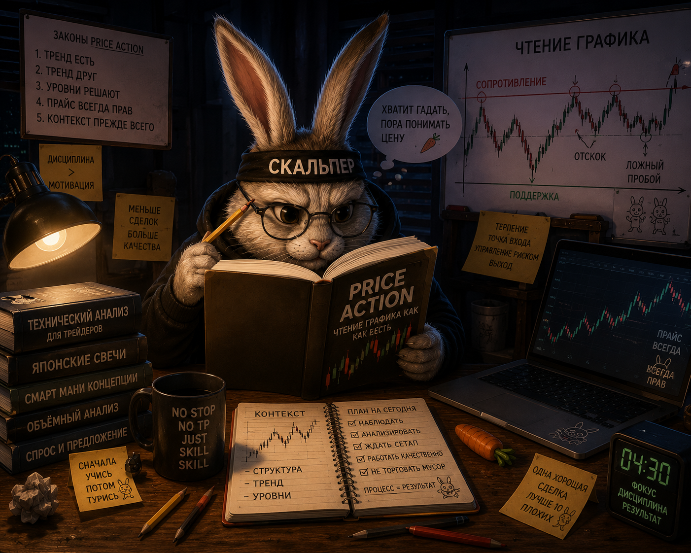 Price Action, список сетапов для прибыльной торговли, Что такое Price Action